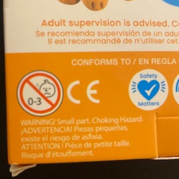 ooly: CREATIBLES *Air dry clay kit* PET BFFs > FOR AGES 6+< - Picture 5 of 7